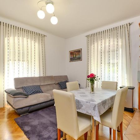 Apartament Snjezana Mali Lošinj Zewnętrze zdjęcie