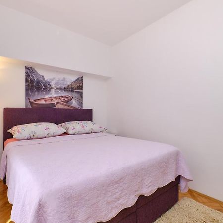 Apartament Snjezana Mali Lošinj Zewnętrze zdjęcie