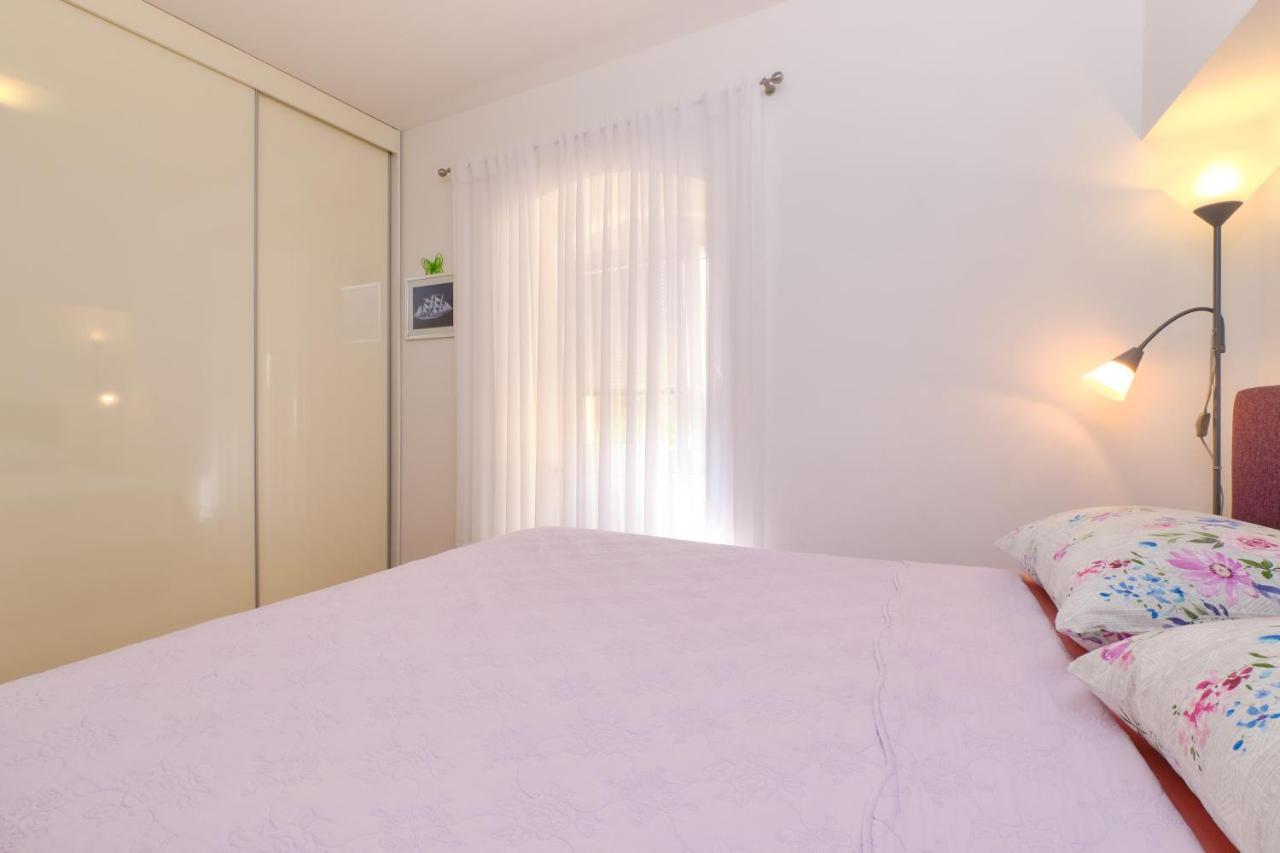 Apartament Snjezana Mali Lošinj Zewnętrze zdjęcie