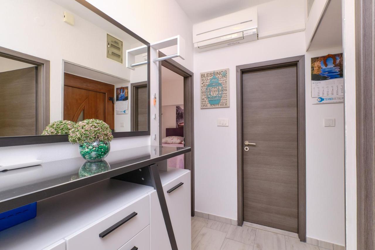 Apartament Snjezana Mali Lošinj Zewnętrze zdjęcie
