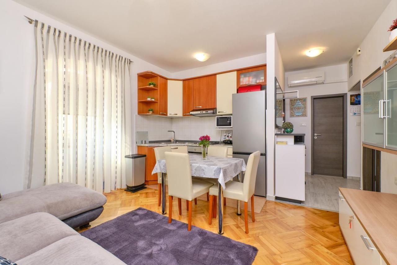 Apartament Snjezana Mali Lošinj Zewnętrze zdjęcie