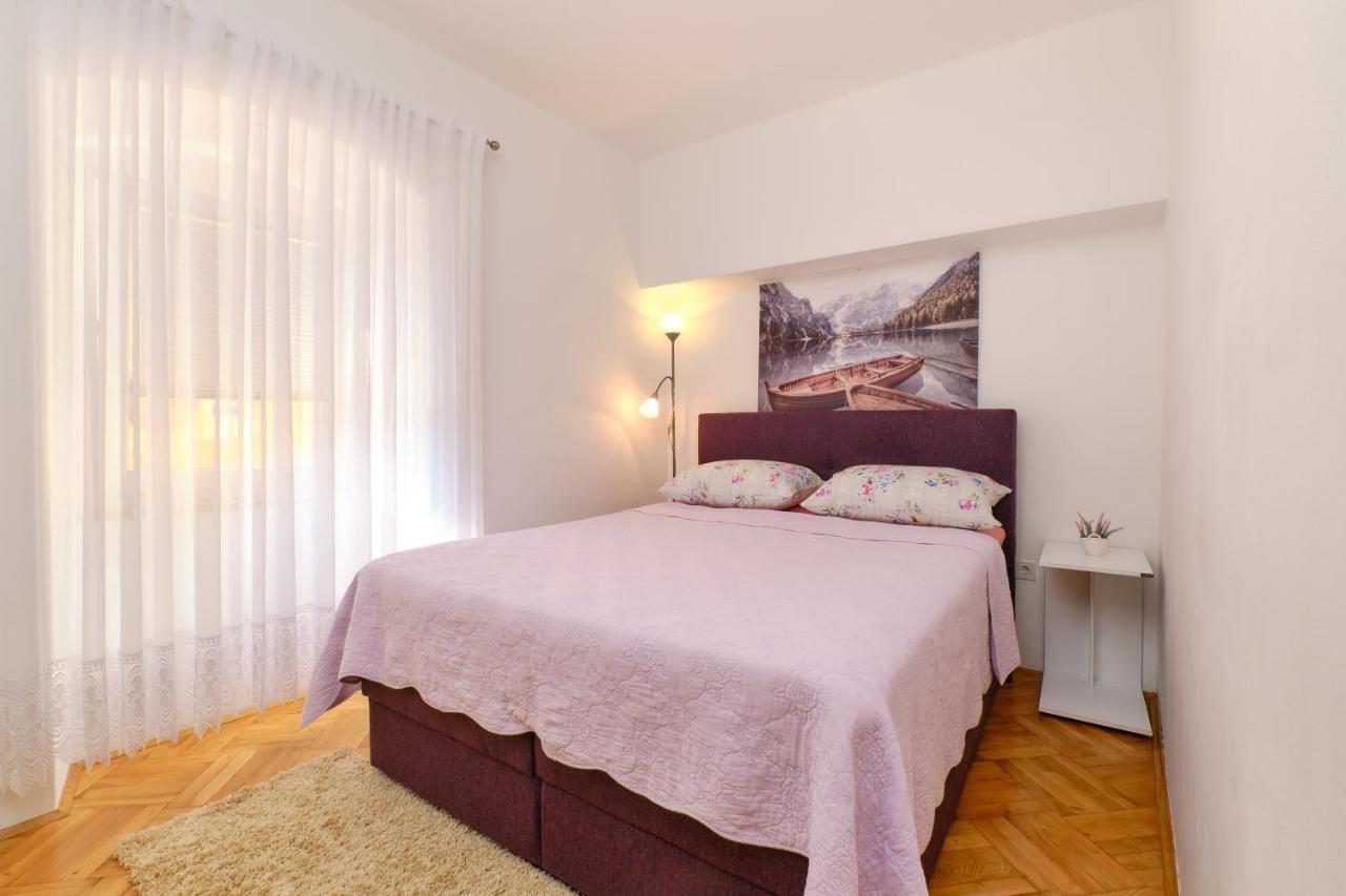 Apartament Snjezana Mali Lošinj Zewnętrze zdjęcie