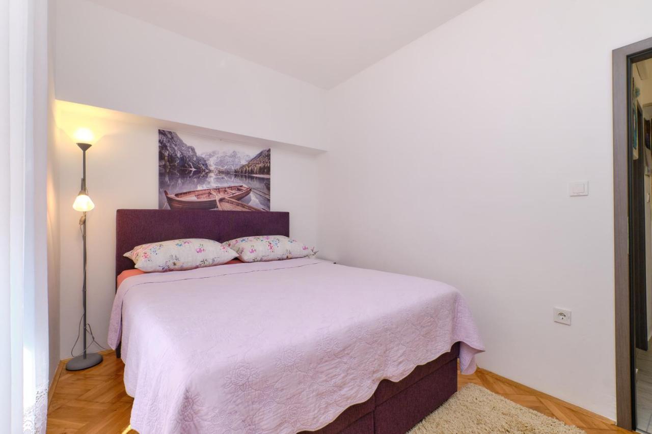 Apartament Snjezana Mali Lošinj Zewnętrze zdjęcie