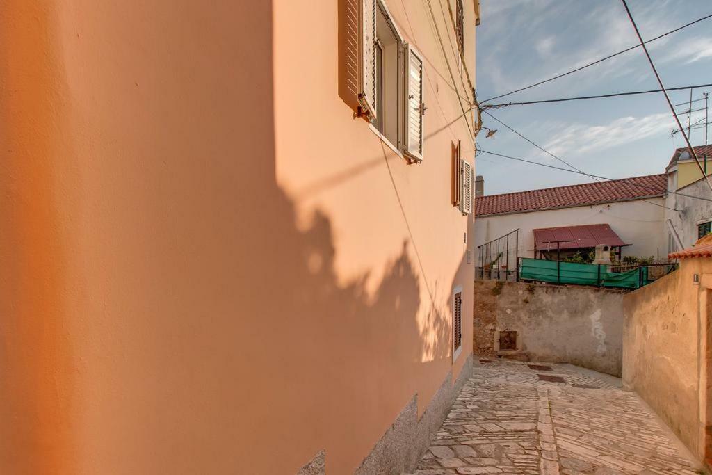 Apartament Snjezana Mali Lošinj Zewnętrze zdjęcie