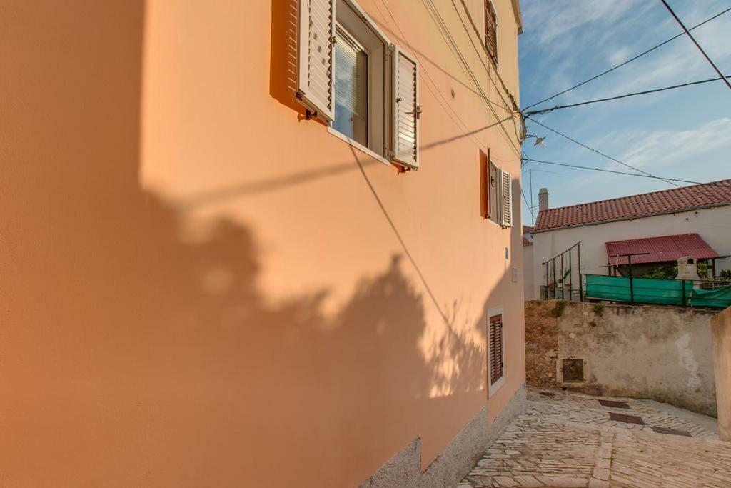 Apartament Snjezana Mali Lošinj Zewnętrze zdjęcie