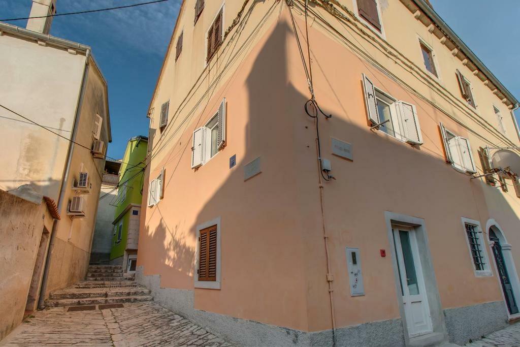 Apartament Snjezana Mali Lošinj Zewnętrze zdjęcie